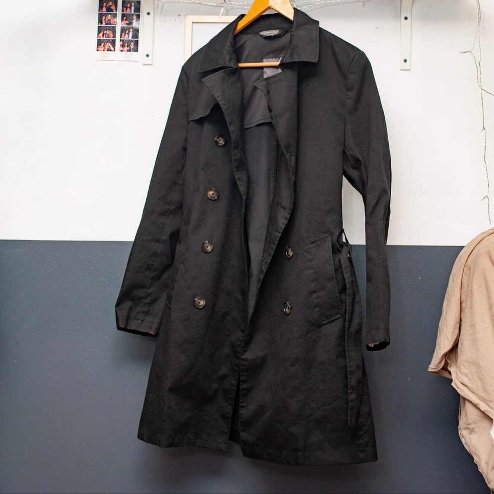Zara Man Suit Jacket